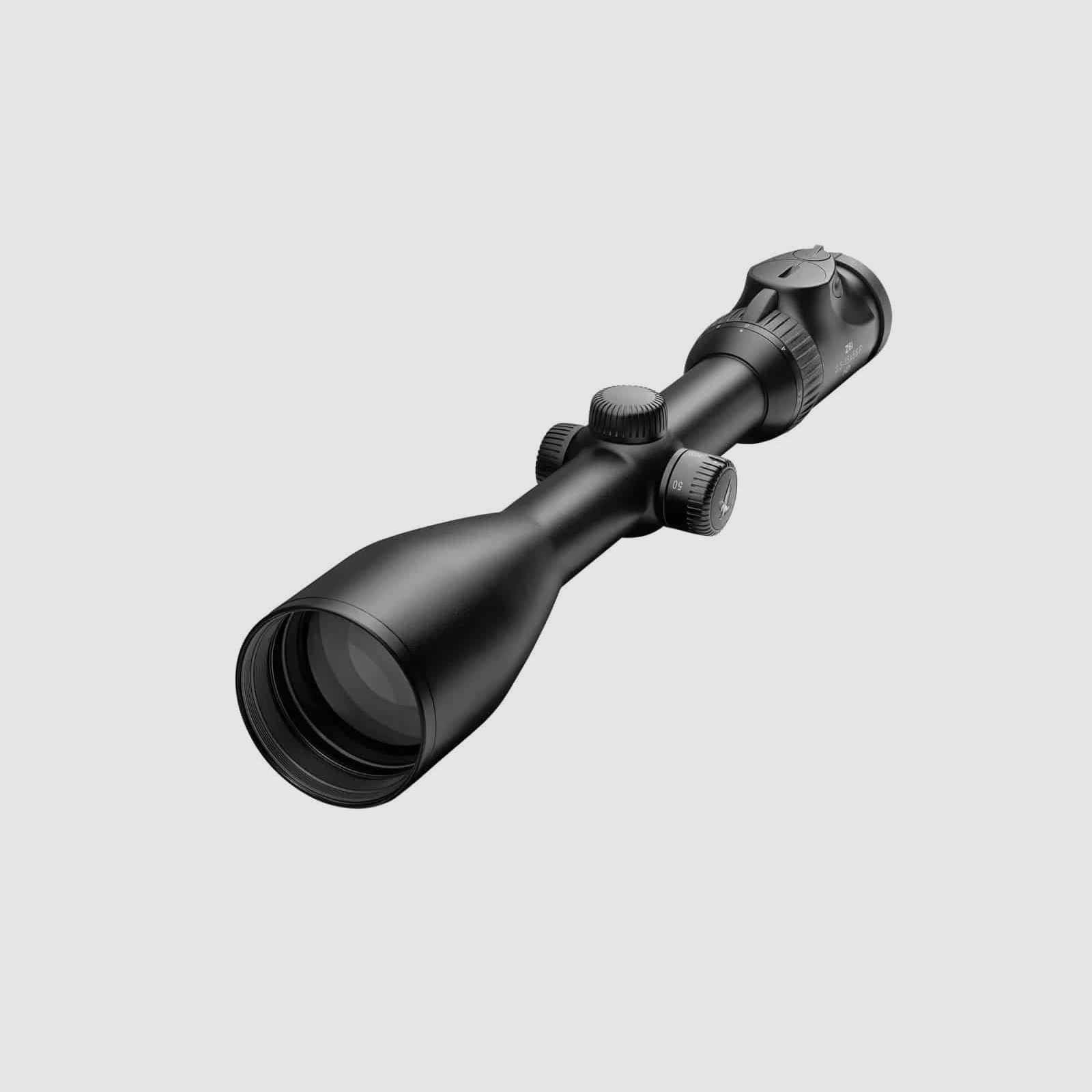 Swarovski Z6i 2.5-15×56 P