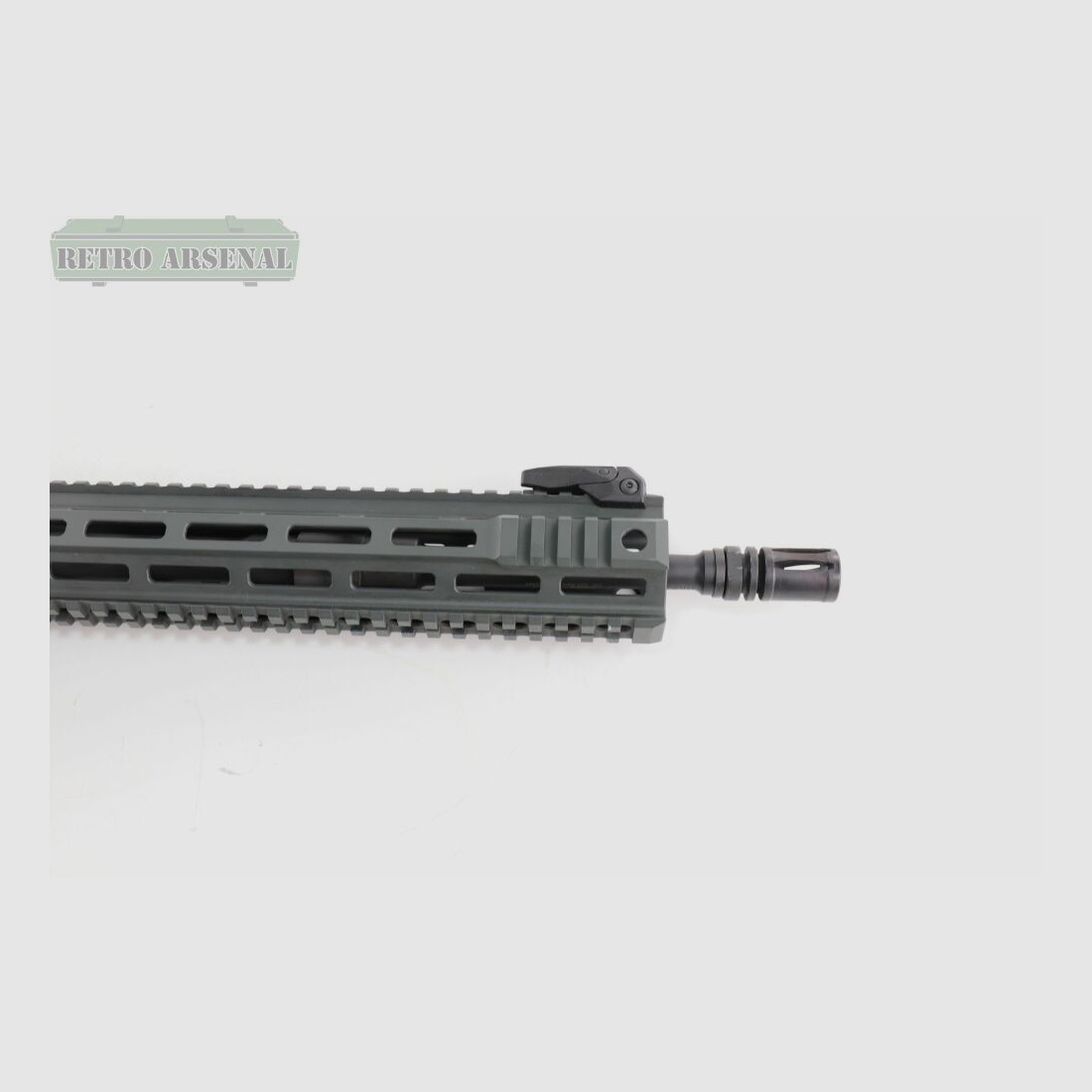 Oberland Arms OA-15 SL 14