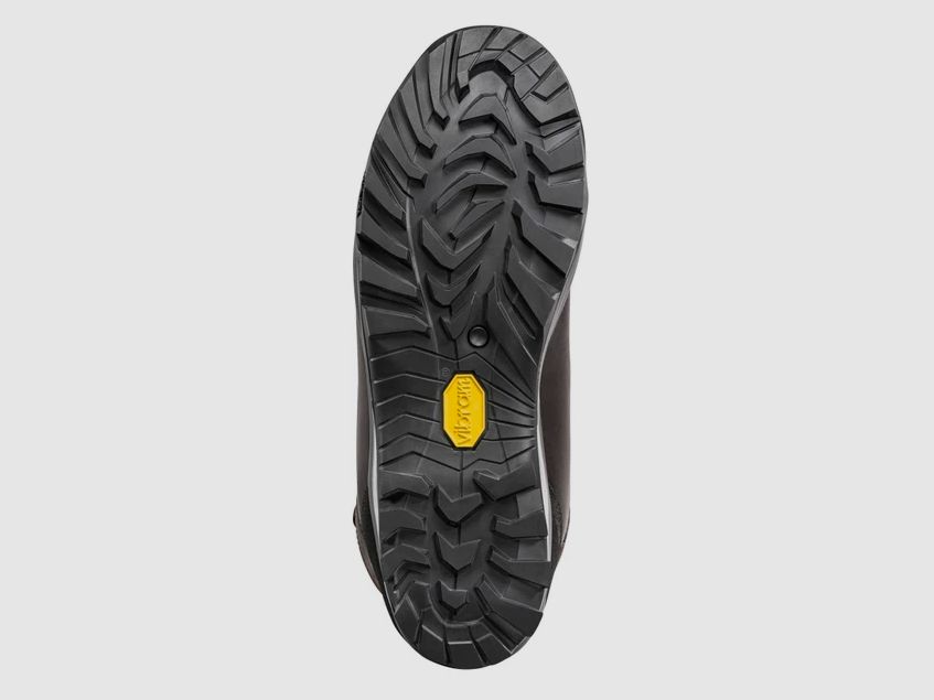 Pinewood Wander-/Jagstiefel Mid Brown - 42