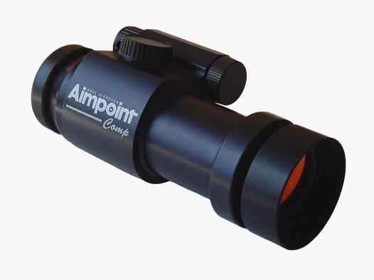 Aimpoint COMP C3 2 MOA ACET Technologie (6cm/100m)