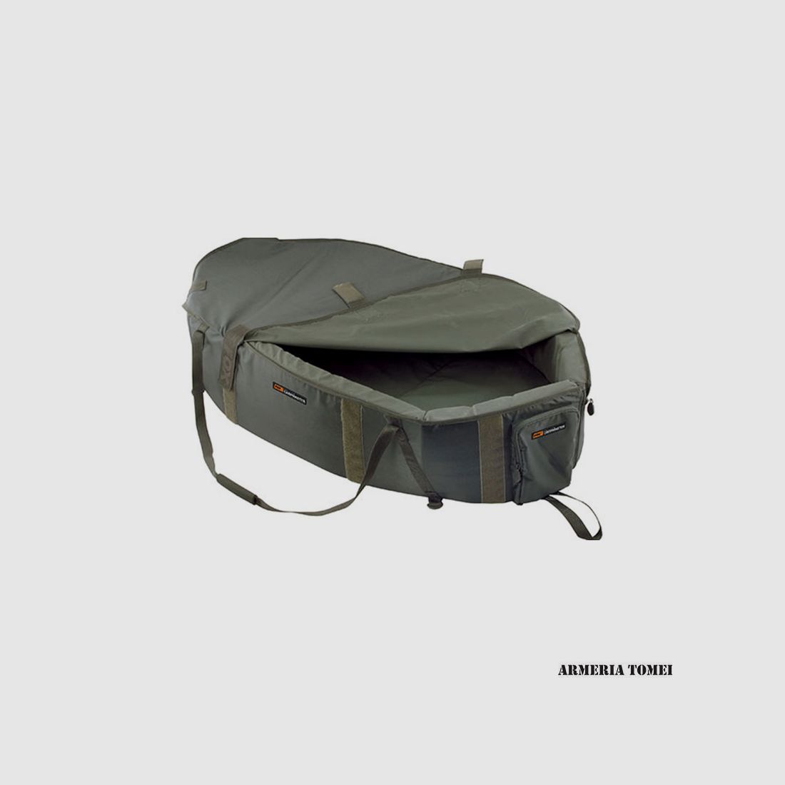 FOX – DELUXE CARPMASTER CRADLE, image 1 of 2