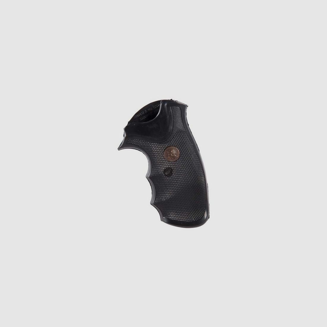 PACHMAYR «GRIPPER» HANDGUN GRIPS PACHMAYR MODEL SJ-GS S&W «J» FRAME W/SQUARE BUTT, image 1 of 4