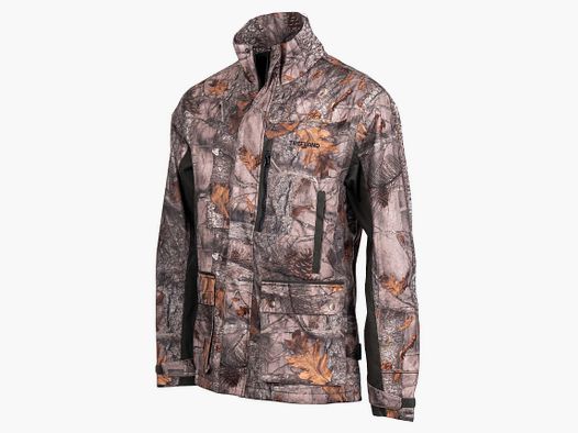 Treeland Camo Jacket