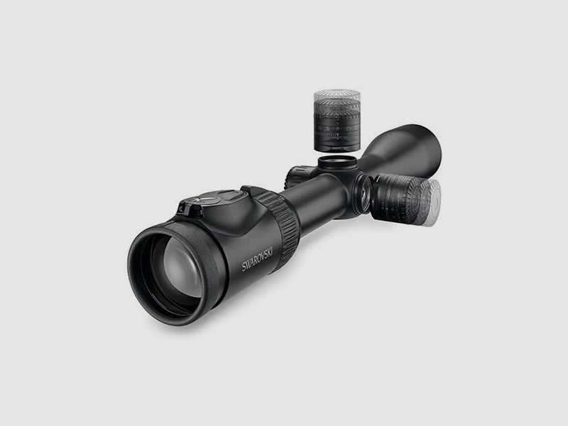 Swarovski BTF Z8