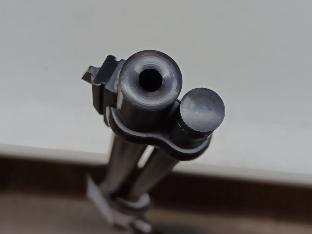 Erma - Werke Mod. EG 71