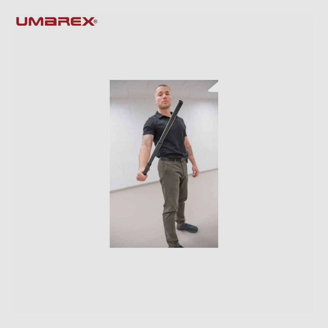 UMAREX P2P PG21 Professional Guard, Bild 3 von 8
