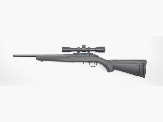 American Rimfire Set, Kal. .22lr
