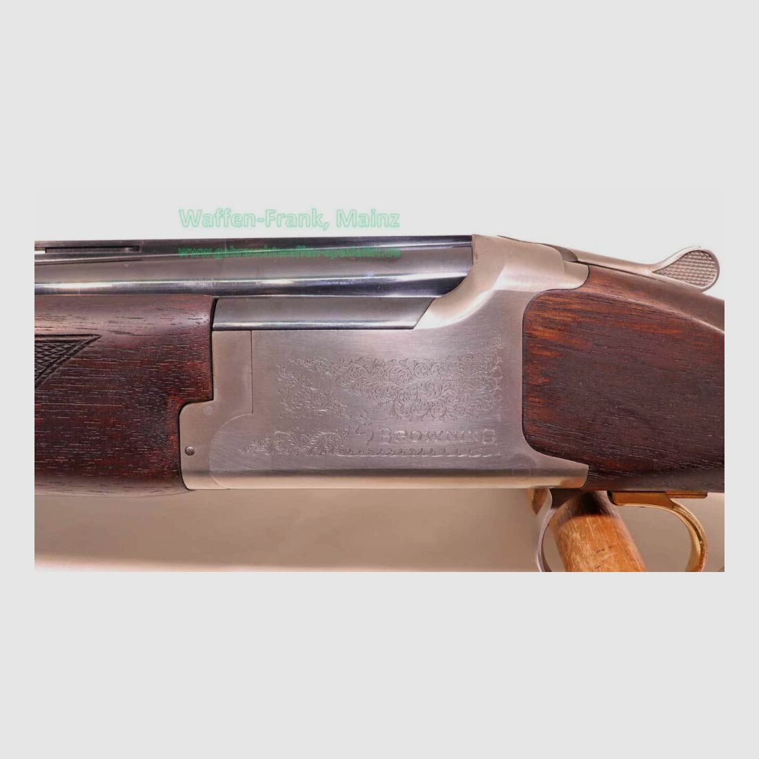 Browning Mod. 425 Grade 1/Parcour