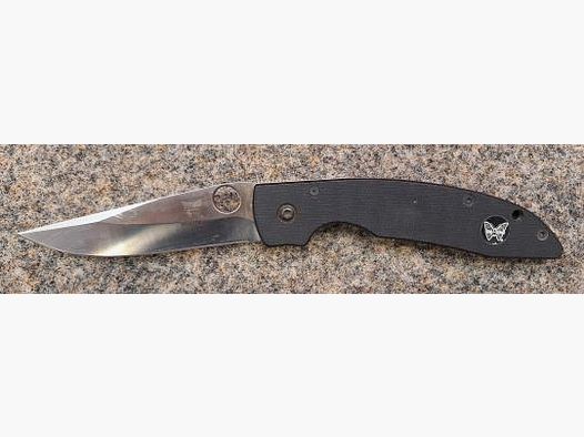 Klappmesser Benchmade