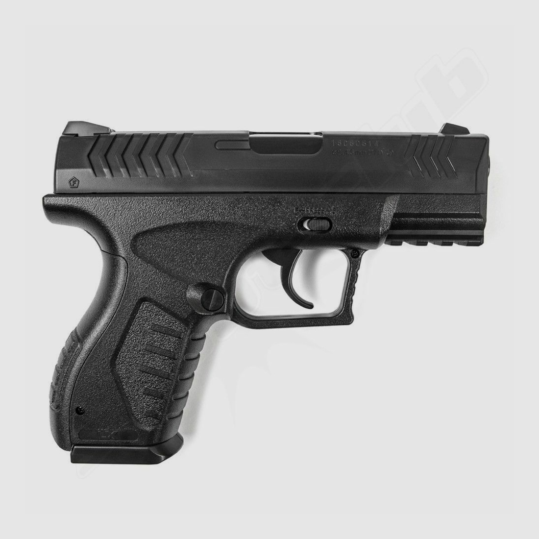 UMAREX Umarex XBG CO2 Luftpistole im