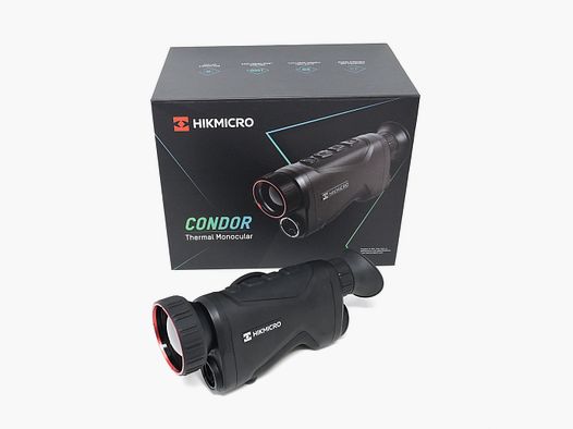 Hikmicro Condor LRF CQ50L