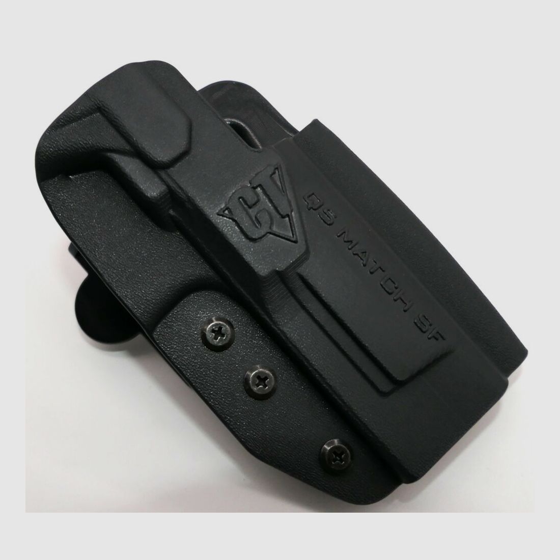 Comp-Tac International KYDEX Holster rechts schwarz IPSC