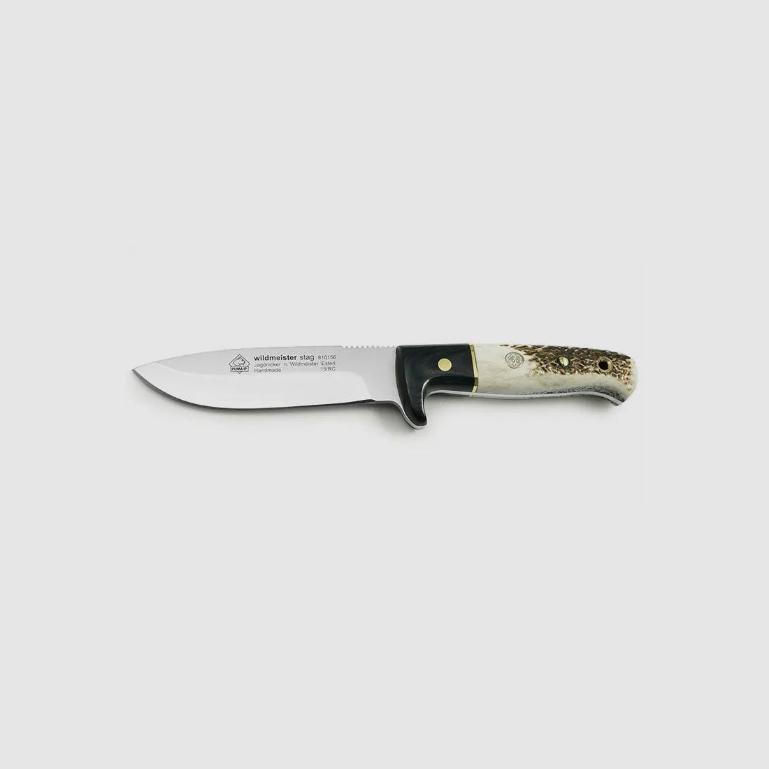 PUMA IP wildmeister, stag