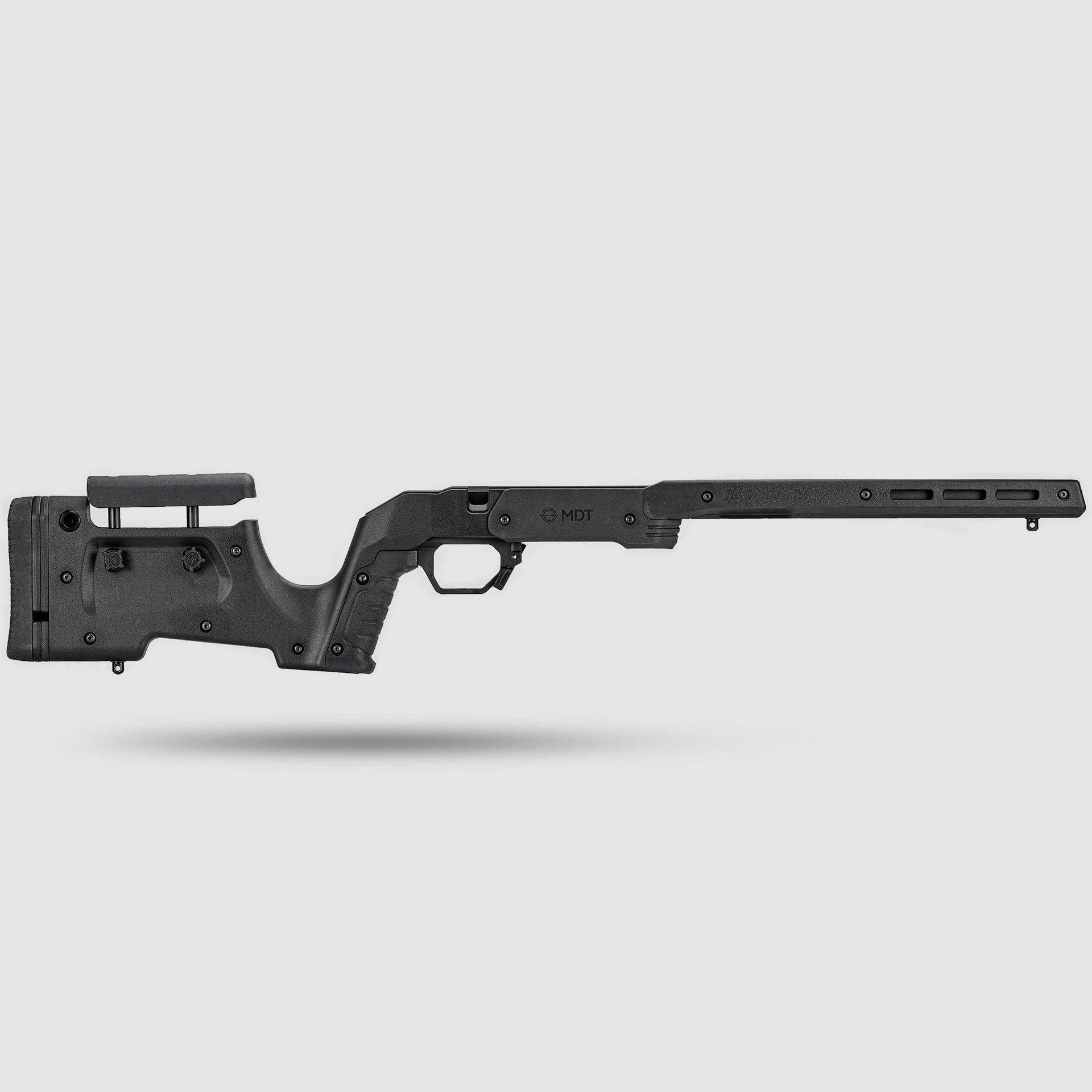MDT XRS Chassis System, image 2 of 3