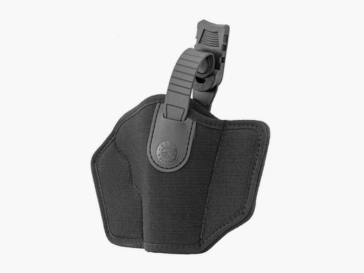 Etui cordura PA universel Noir