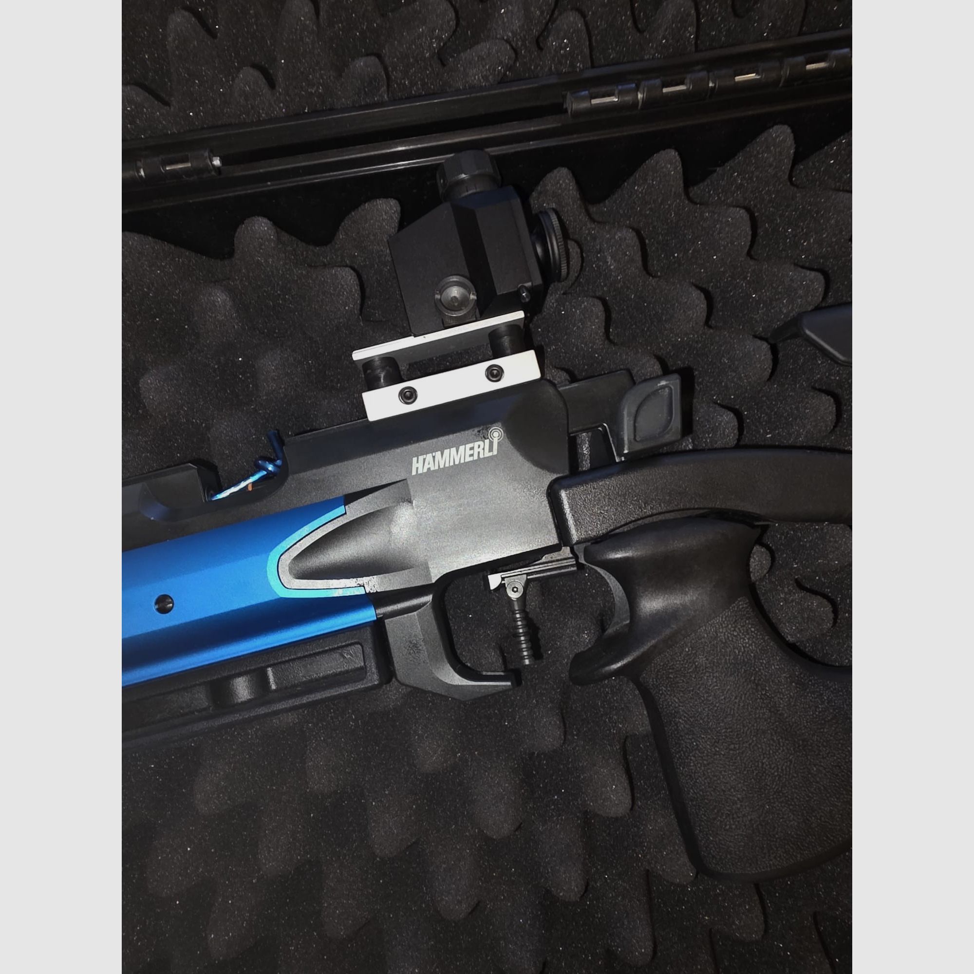 Hämmerli AR 20