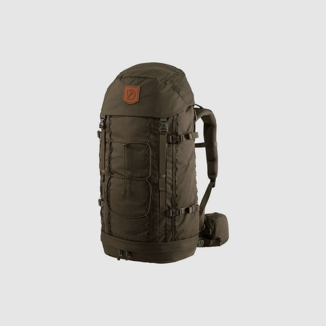 Fjällräven Singi 48 Rucksack 48 L