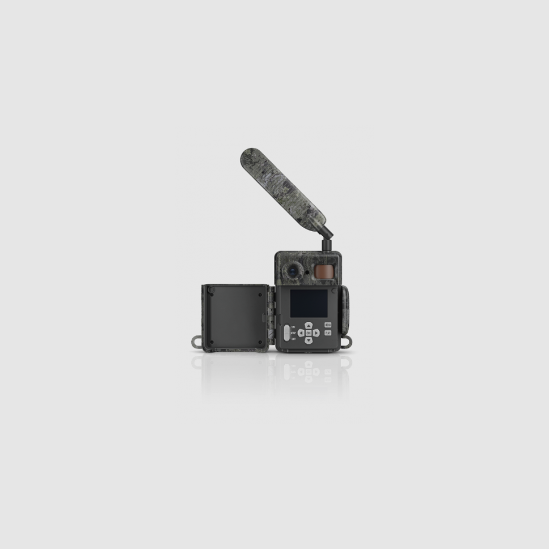 Kamera leśna ZEISS Secacam 7, zdjęcie 2 z 4