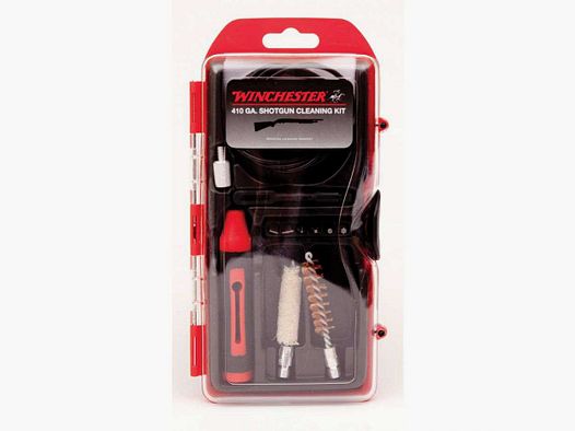 Winchester Reinigungsset Professional