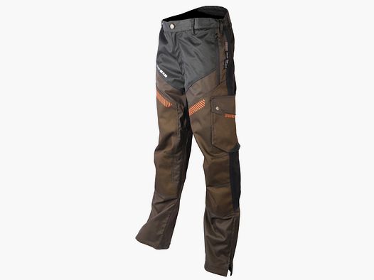 Somlys Dornenhose Indestructor Flex Kevlar Olive