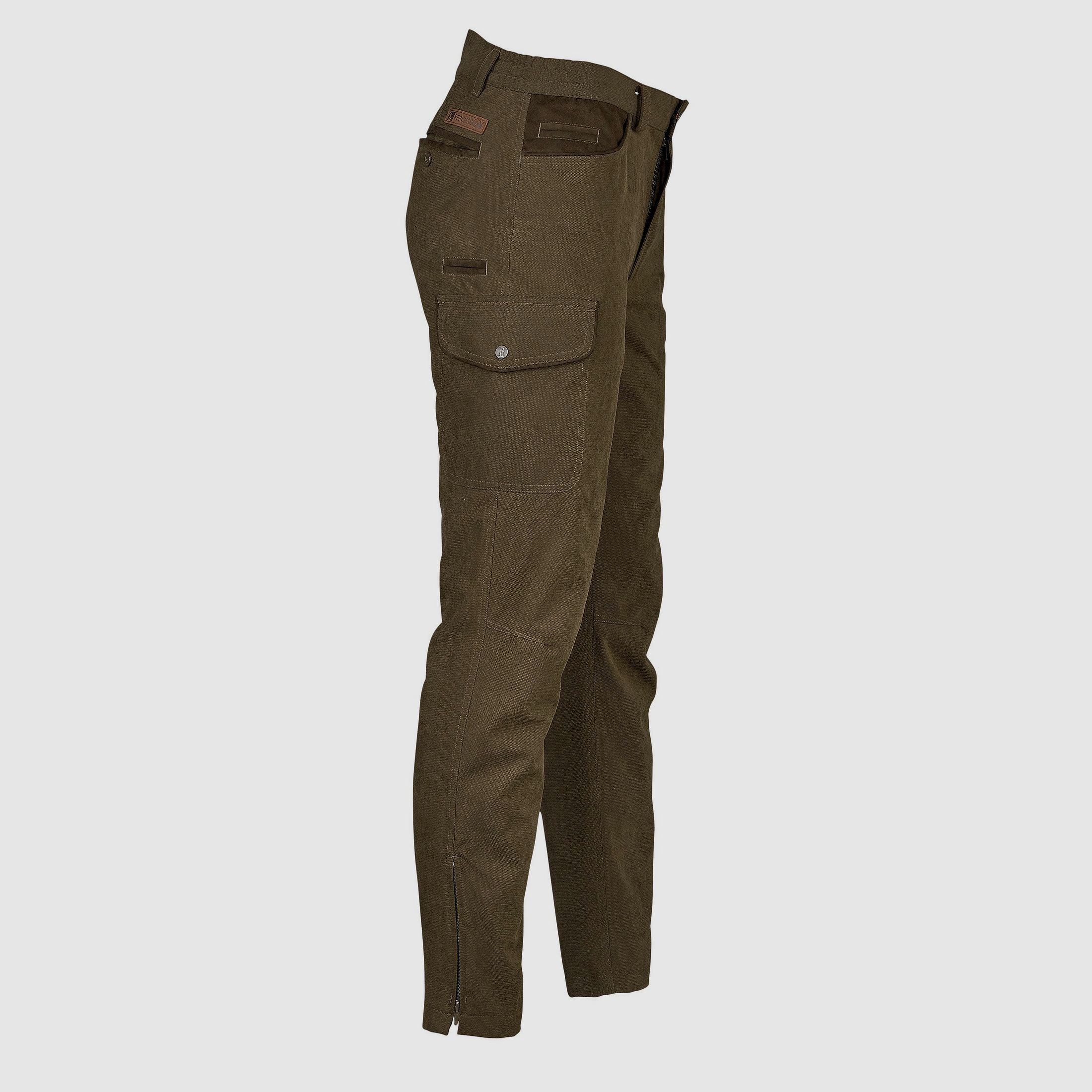 Percussion Stiefelhose Rambouillet Original