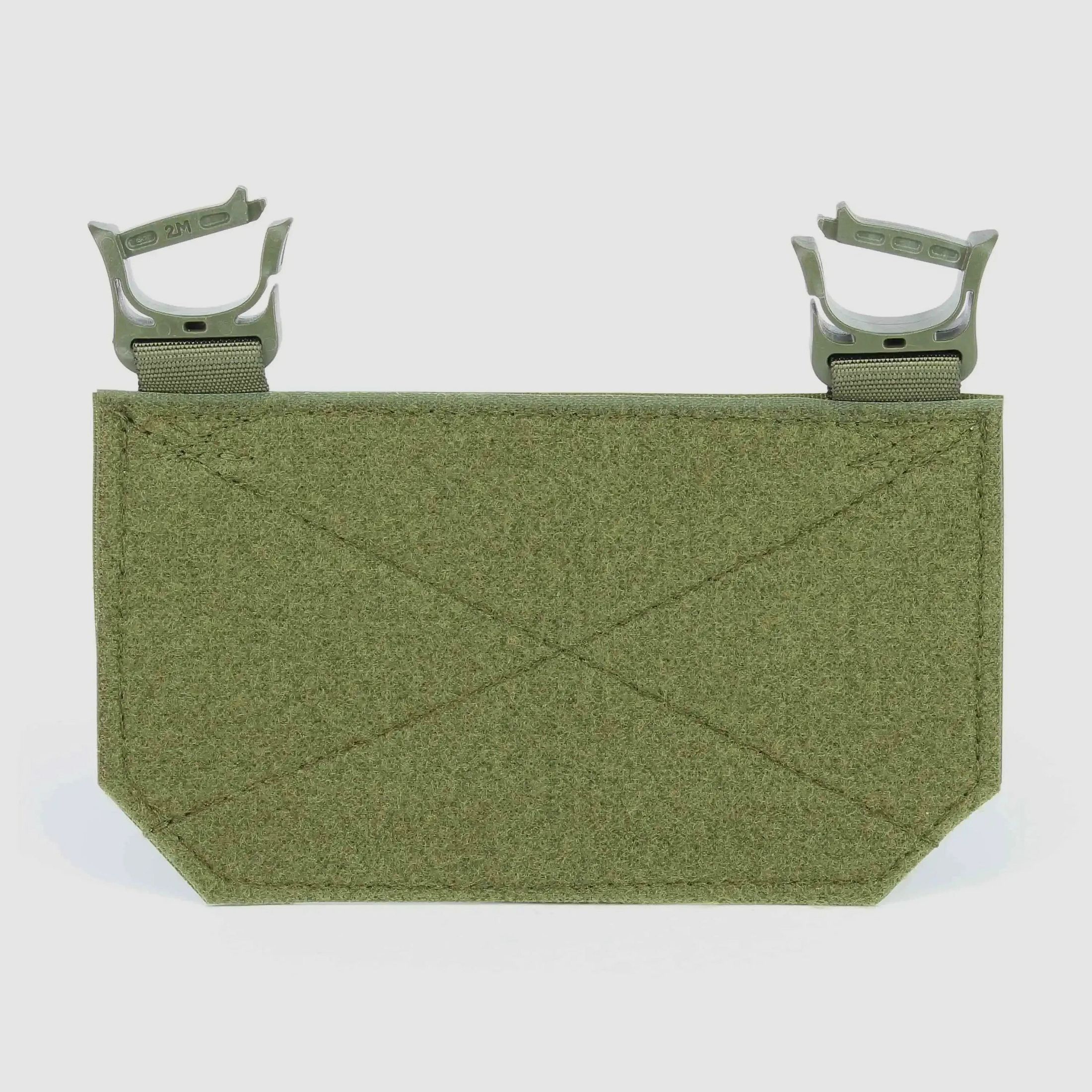 Zentauron Klettadapter modular für Hüfttasche