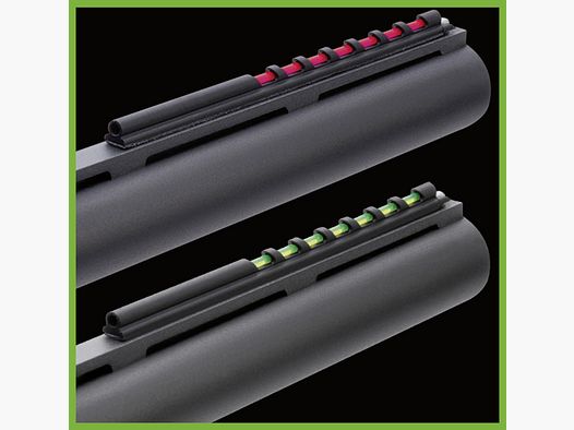 TRUGLO DOT™ Universal Pro Series verde