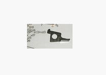  Heckler & Koch SL6 - HK630 - SL7 - HK770 - HK940 - HK300 - Orig.  leva di rastrellamento -NUOVO           