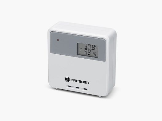 BRESSER Thermo-Hygrometer