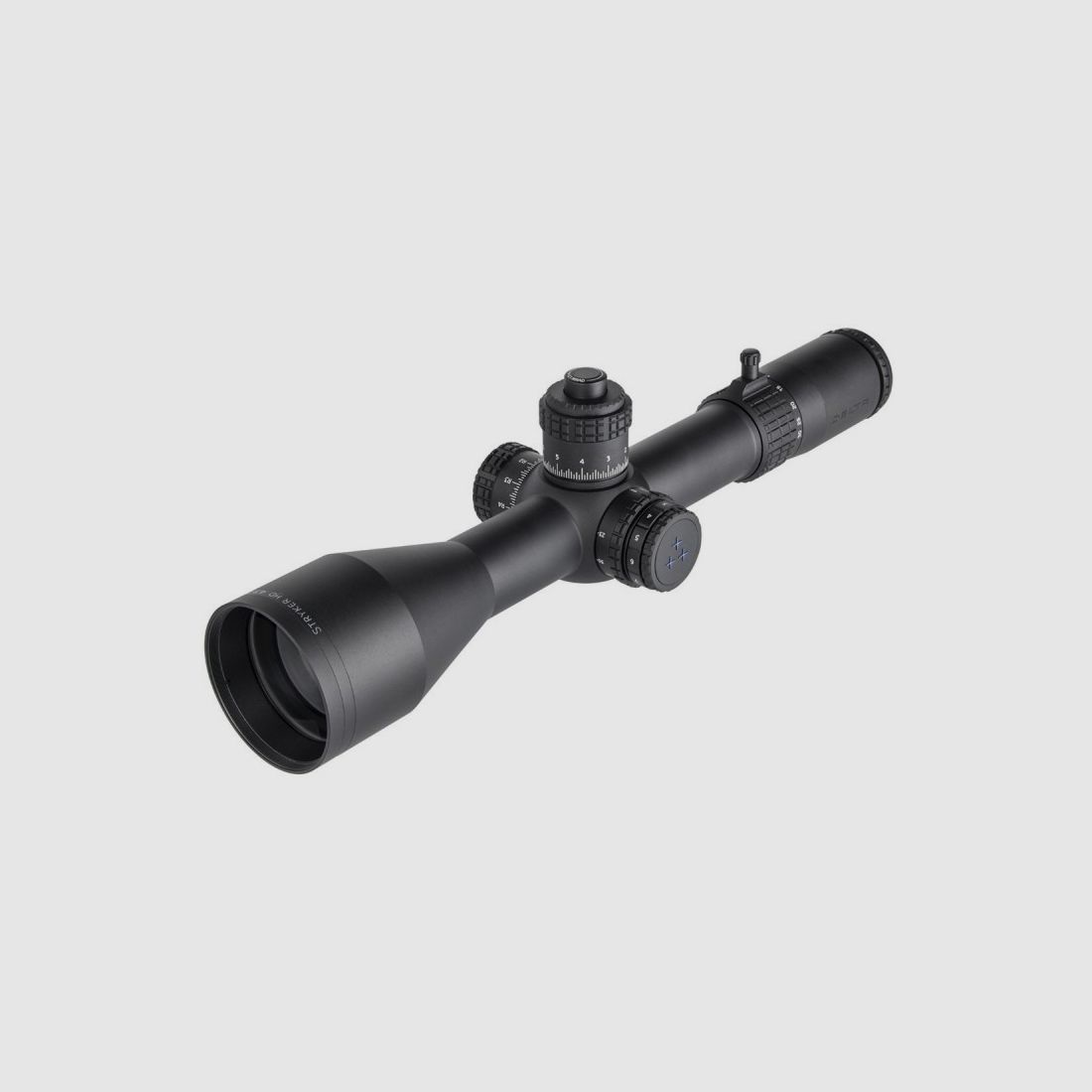 Delta Optical STRYKER HD – 4.5-30X56 FFP, image 1 sur 7