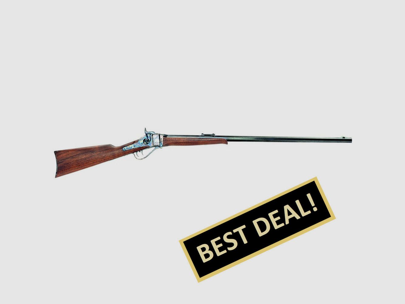 Chiappa 1874 Sharp .45-70 Gov.