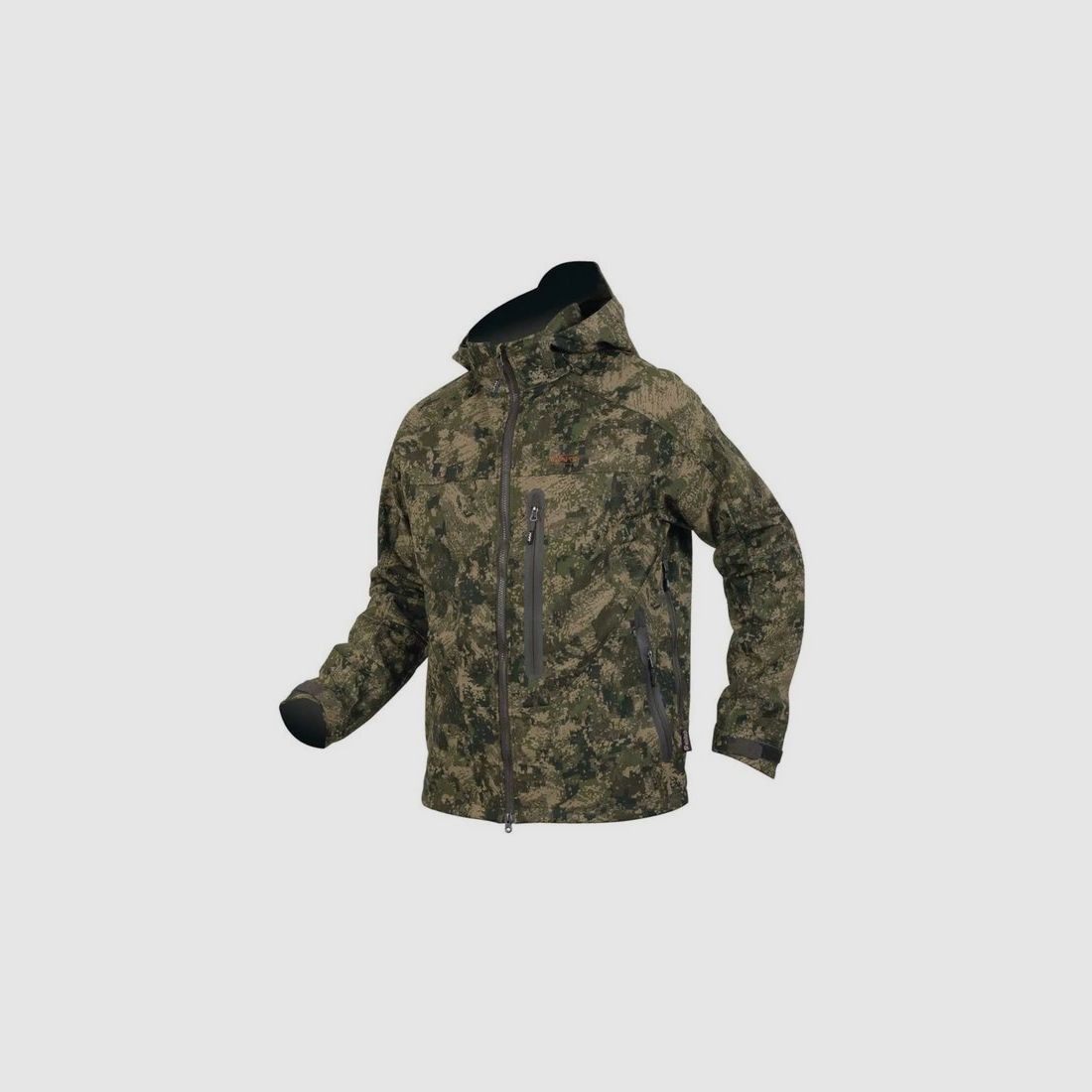 Hart Chamois J camouflage jacket, image 2 of 8
