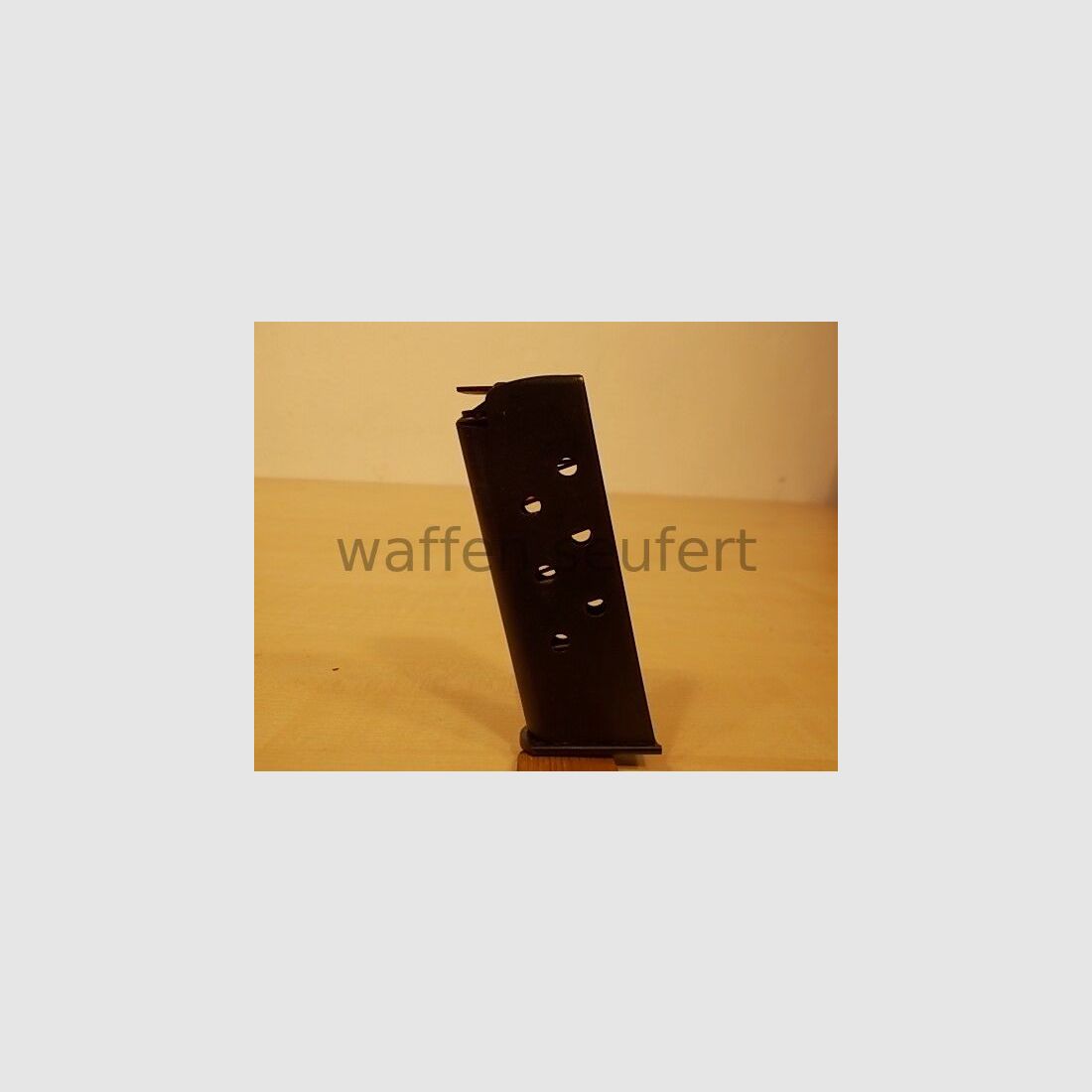 Tokarev TT33 Replacement Magazine .7.62mm Tokarev