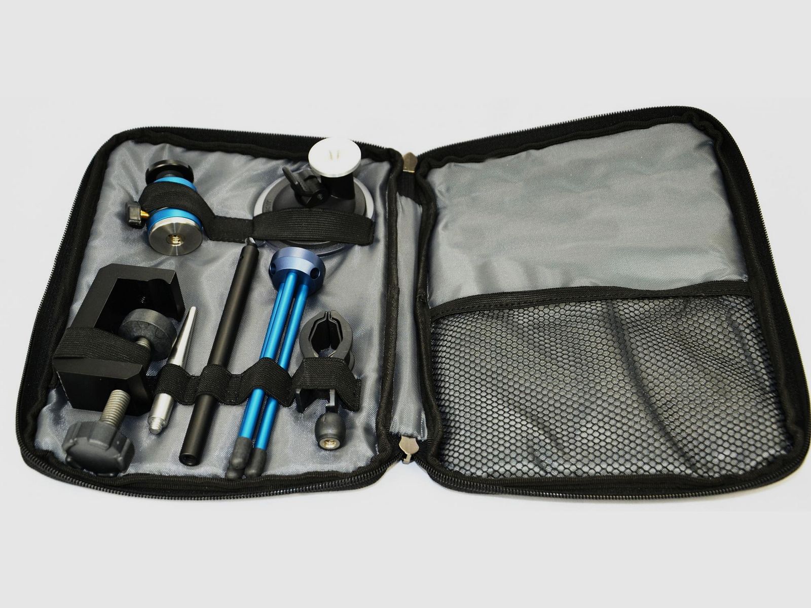 NOVOFLEX Survival Kit, Bild 1 von 6