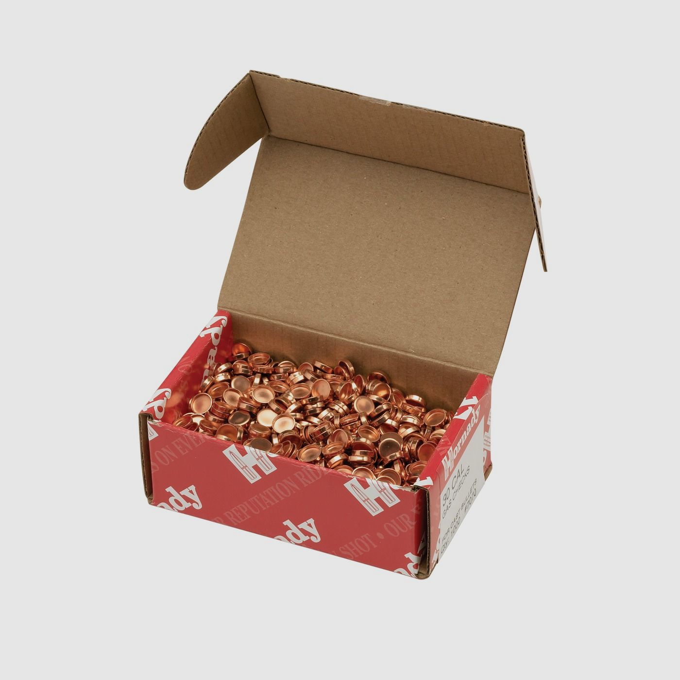 Hornady GAS-CHECKS .375 – 1000 Stk.