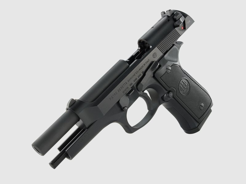 Beretta 92 FS