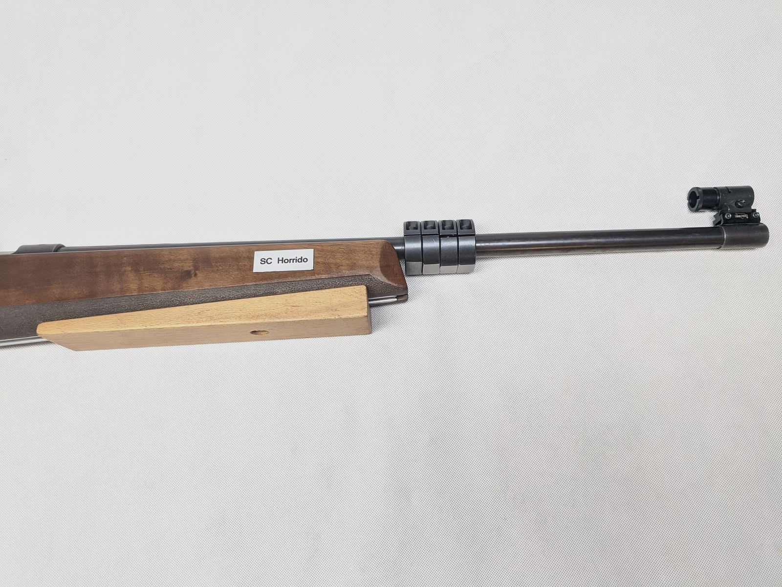 Anschutz 54 Match carbine cal. .22 LR, image 11 of 11