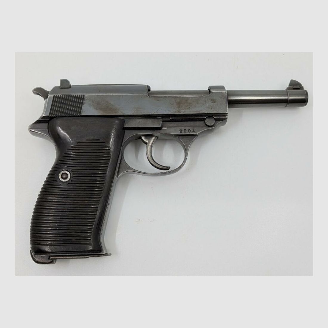 Walther Zella-Mehlis HP