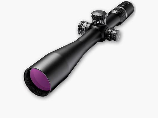 Burris XTRII 8-40×50 Doppelpunkt