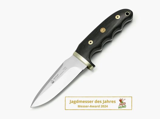 PUMA wild boar, pakkawood