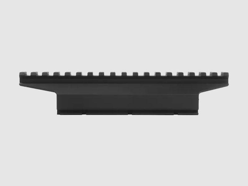 Magpul Pro NVM Montaggio per visione notturna / Base di montaggio per sistemi di visione notturna Nera Per 700 Pro Chassis