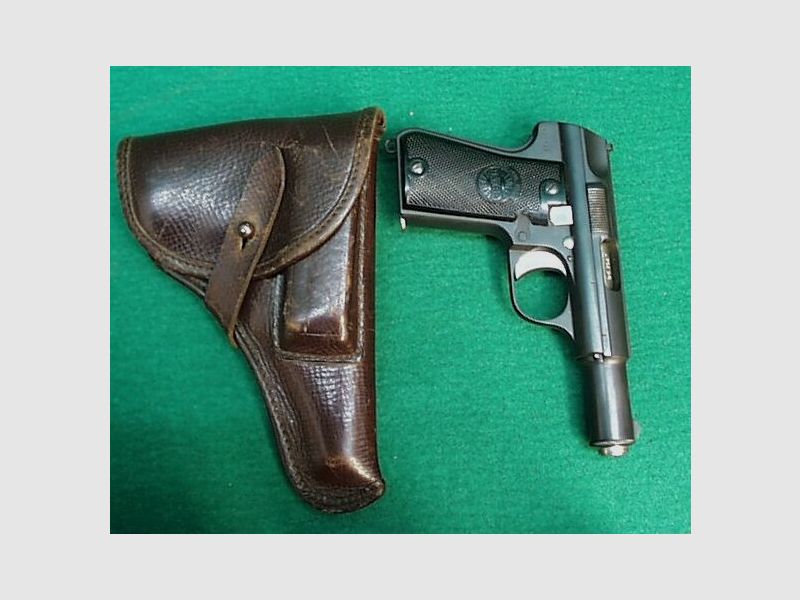 Astra pistol model 3000 Astra 3000