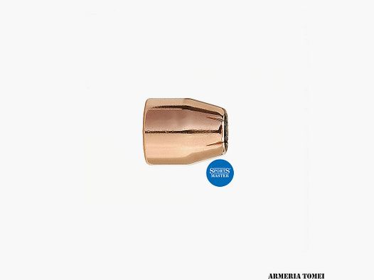 PALLE – SIERRA – SPORTS MASTER 9MM .355 DIA. 90 GR JHP – 100 PZ. (8100)