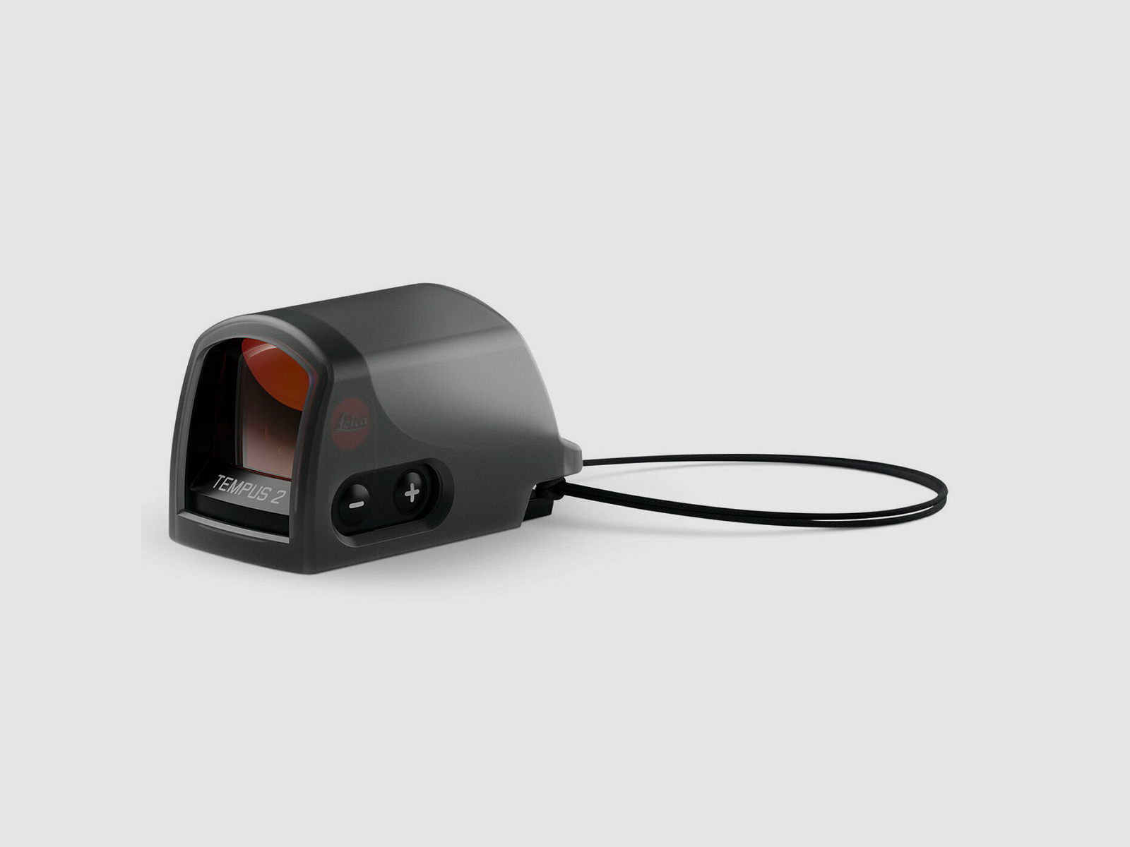Leica Tempus 2 ASPH​ Red Dot Sight