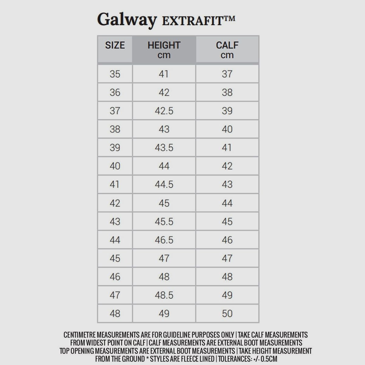 Dubarry galway Extra fit Walnut, afbeelding 2 van 2