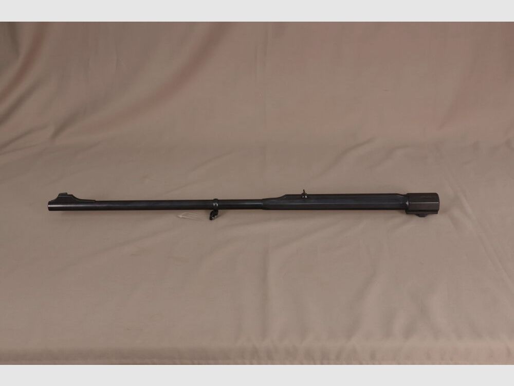 Blaser SR830 - Austauschlauf