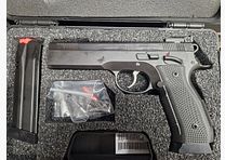 CZC A01 LD 9mm Luger