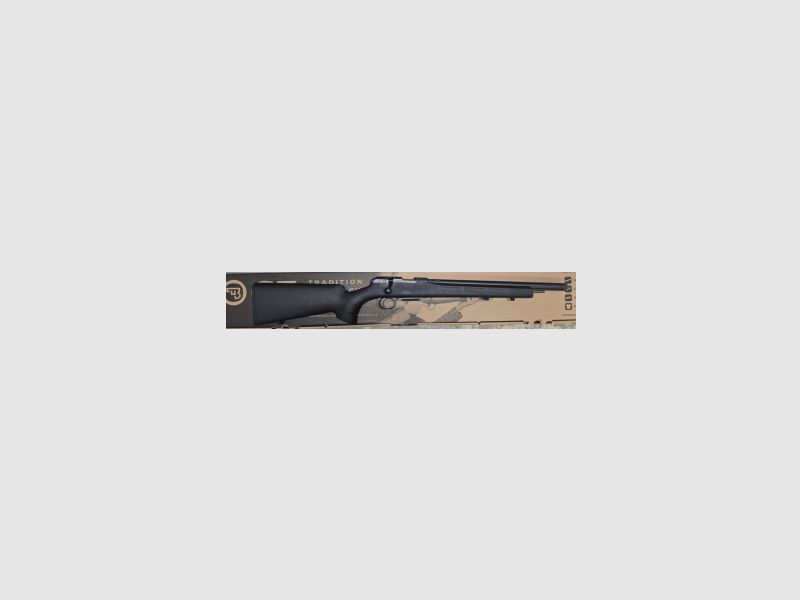 CZ 457 Varmint Synthetic .17hmr