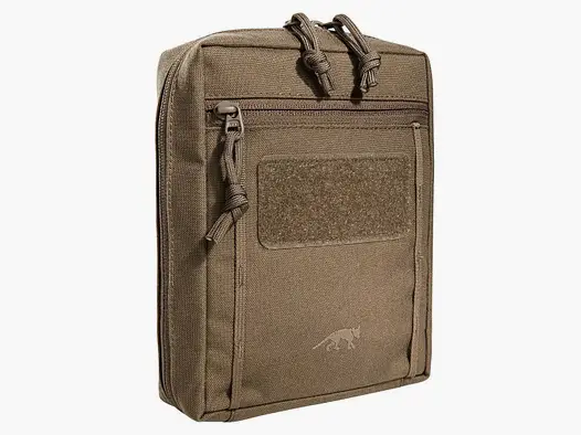 Tasmanian Tiger Tasmanian Tiger Zubehörtasche Tac Pouch 6.1 - Schwarz