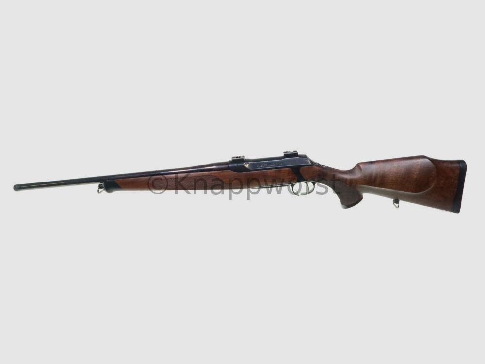 Sauer & Sohn Sauer 202
